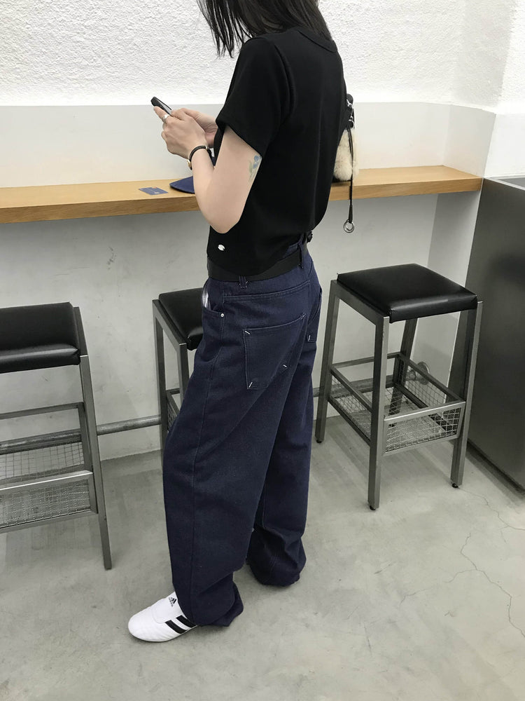 高質美色經典基礎上衣