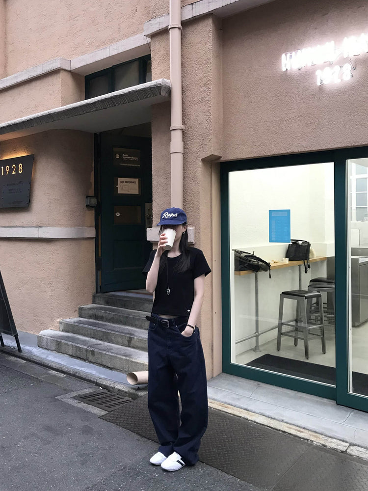 高質美色經典基礎上衣