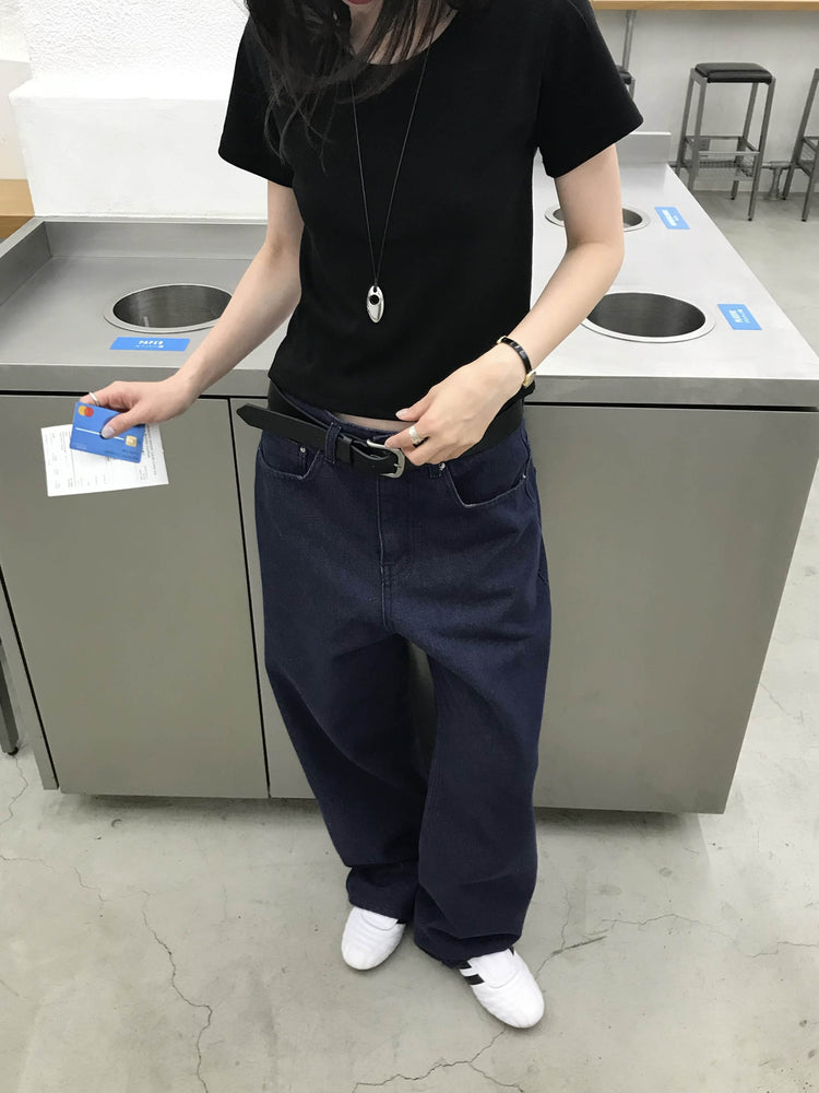 高質美色經典基礎上衣