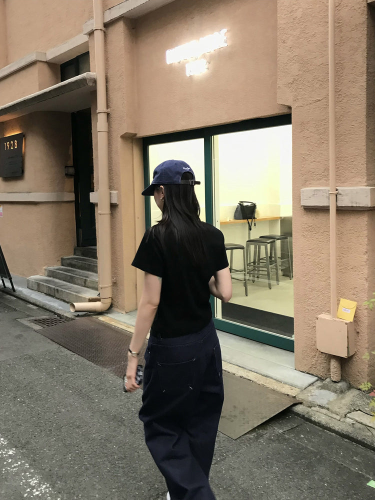 高質美色經典基礎上衣