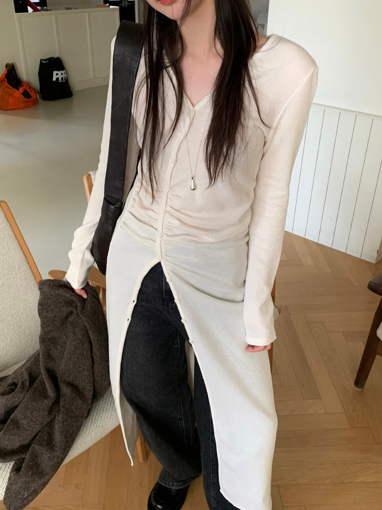 多色經典直腿牛仔褲