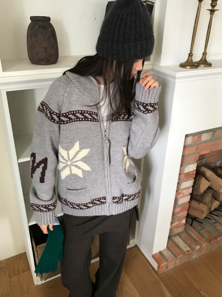 微喇叭顯瘦兩件式裙褲