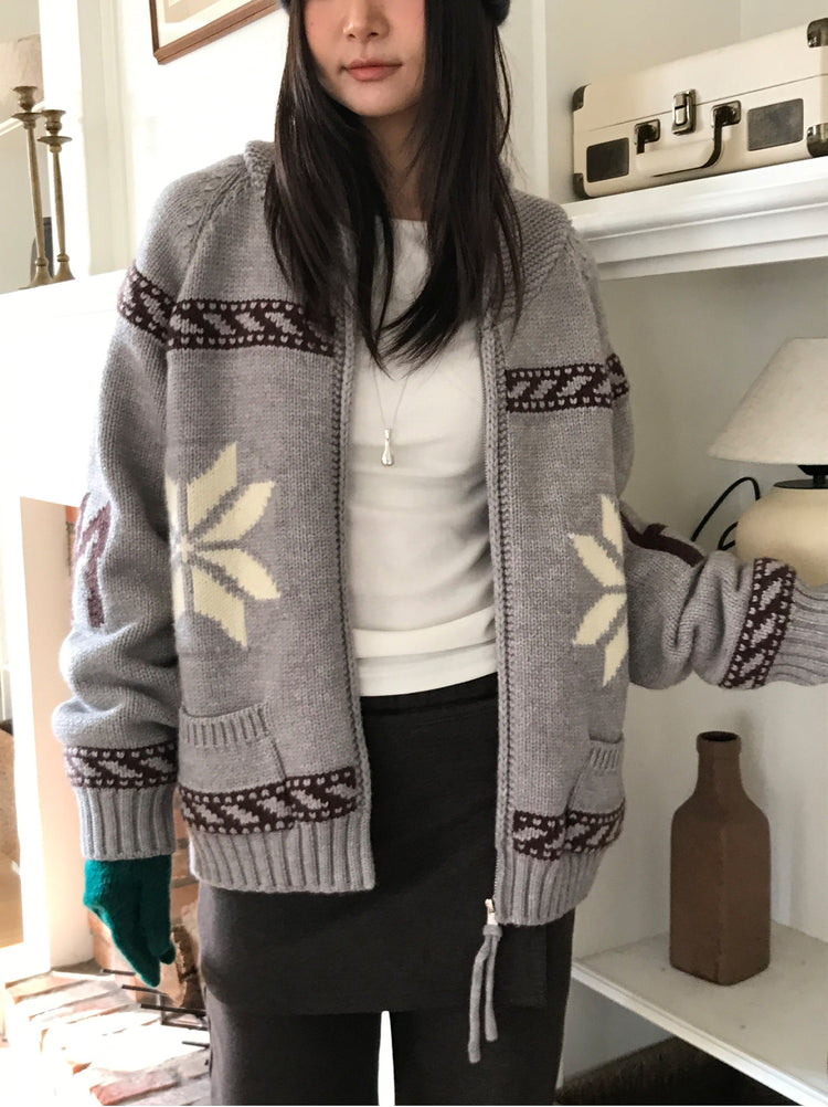 微喇叭顯瘦兩件式裙褲