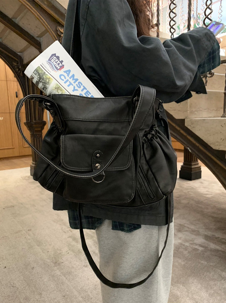 高質字母印花針織毛衣